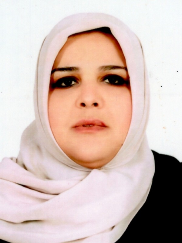 فتحية كامل مريمي المدوخ