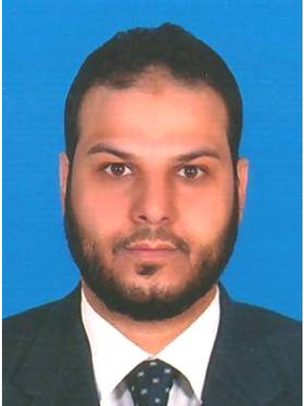 اسامة على دغمان محمد