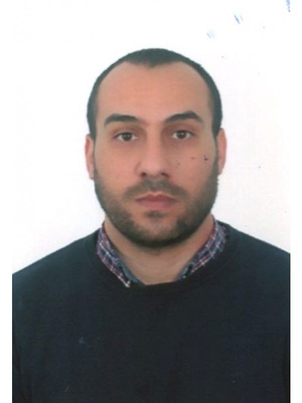 علي سليمان العربي علي