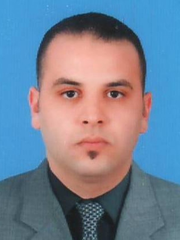 محمد راغب توفيق المهدي حسان