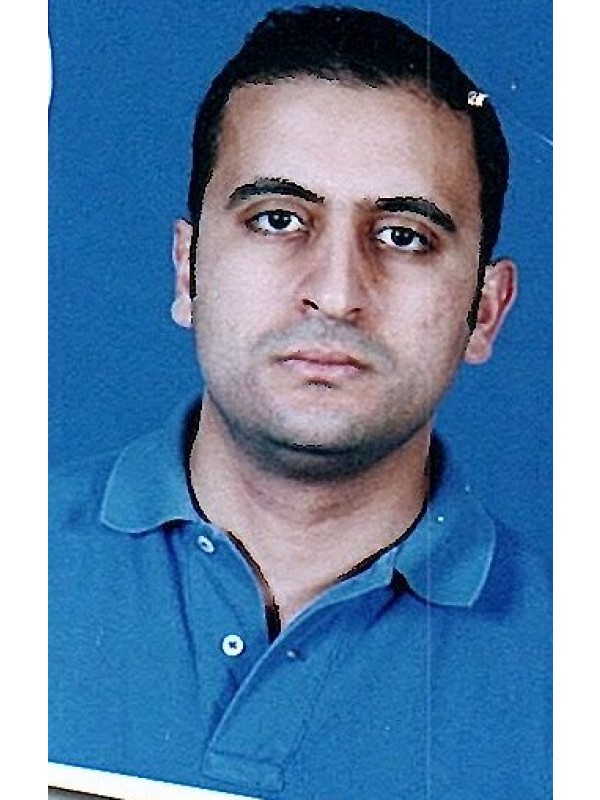 اشرف حسن محمد الحضيري