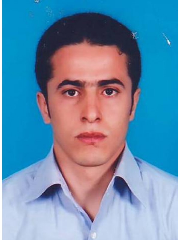 معاذ علي مولود احفيظه