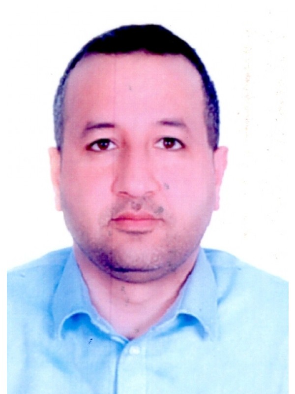 عمر المختار ابراهيم خماج