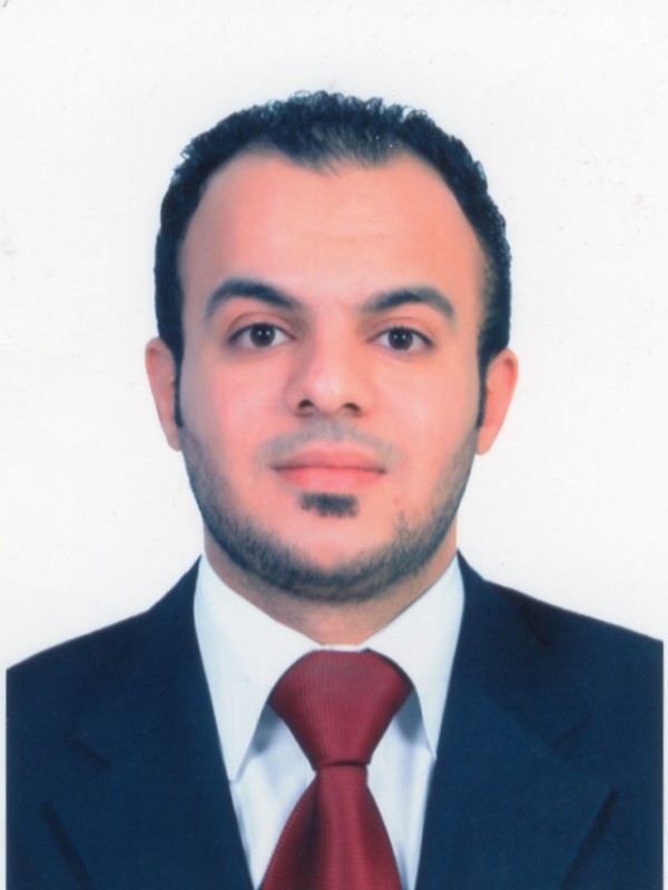 اسامة علي محمد التواتي