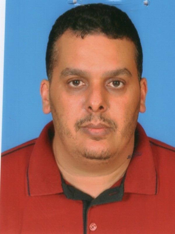 وليد سعد عمر غفير