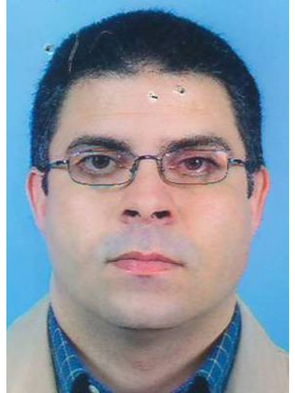 الطاهر علي محمد الشريدي