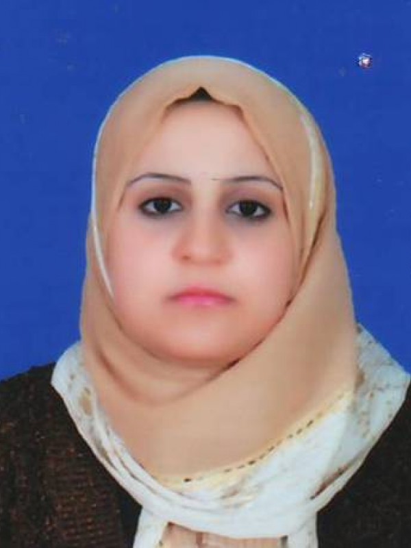 فوزية بشير شعاب بوزوده