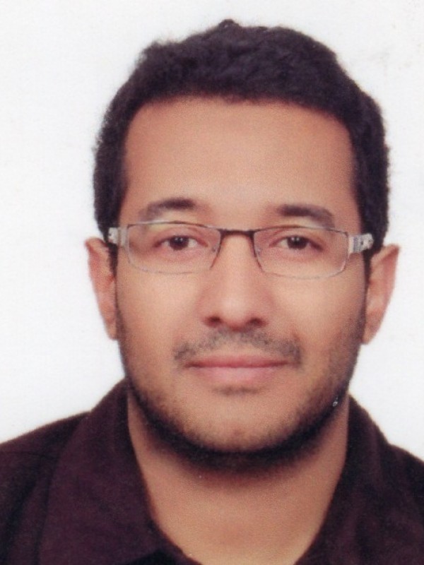 وائل عبدالقادر احمد الوحيشي