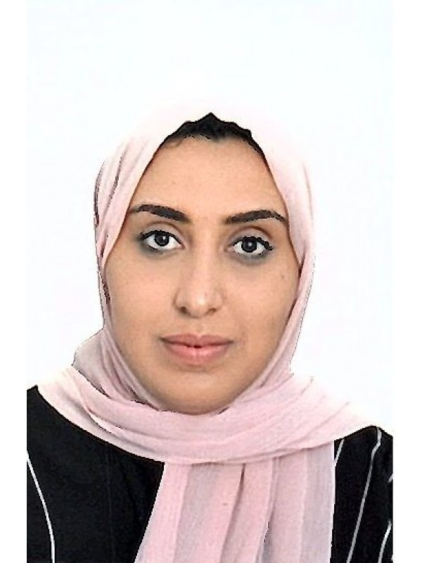 أميرة الهادى الأمين الكرزاك