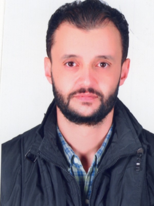 وليد خليفة الهاشمي المقله