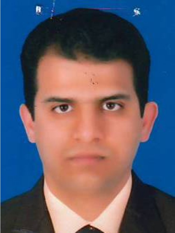 هيثم خليفة ميلاد المغبوب