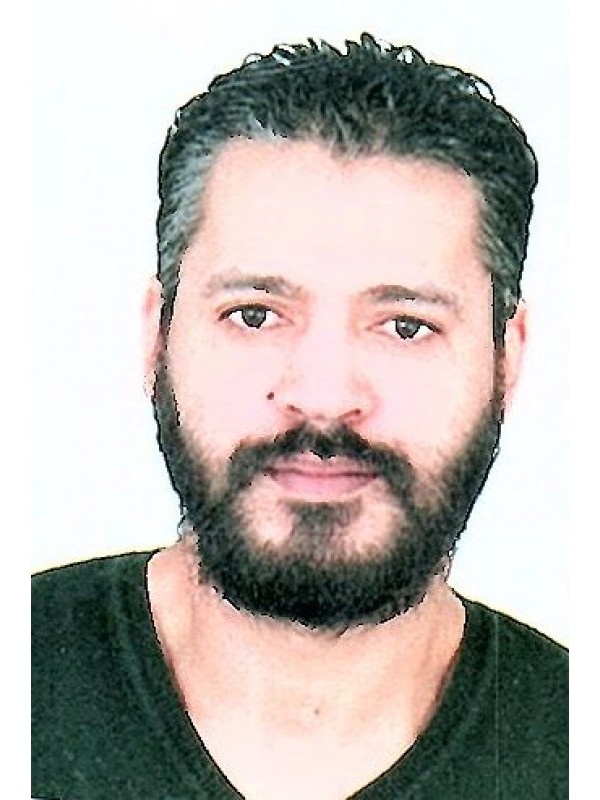 محمد على ميلود شلابى