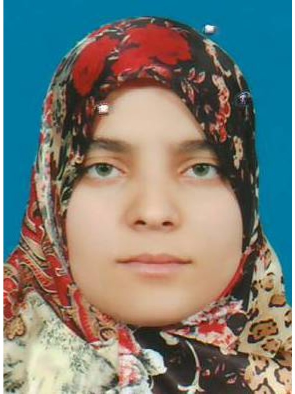 مريم زكري علي عبيده