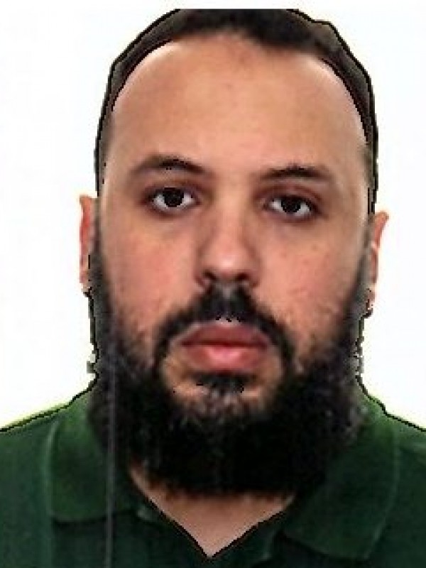 مفتاح عمر مفتاح المصراتي