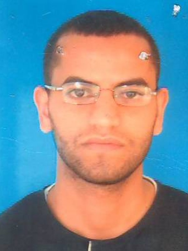 وائل عمران عطايا الله القذافي