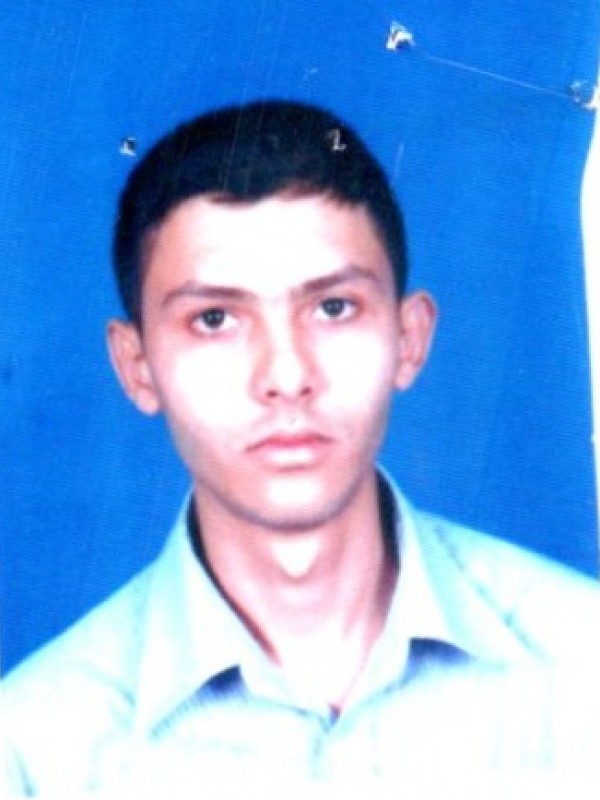 هيثم المحجوب سالم عريبي