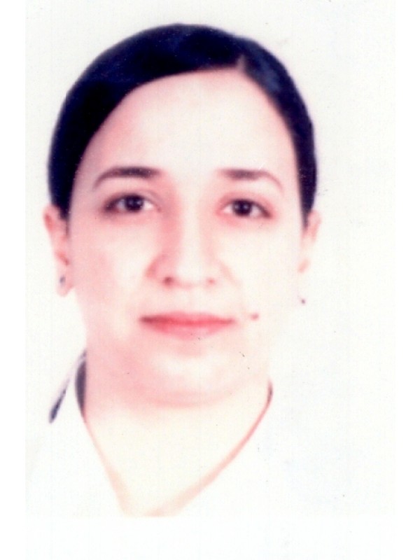 ريم عبدالحي محمود بن عمران