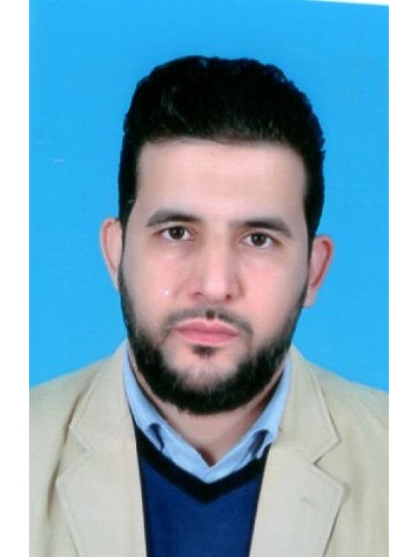 اسامه سالم على السويح