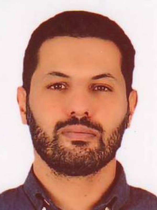 أمجد بشير الأمين بلعيد