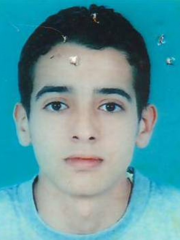 سالم أحمد سعيد القبلي