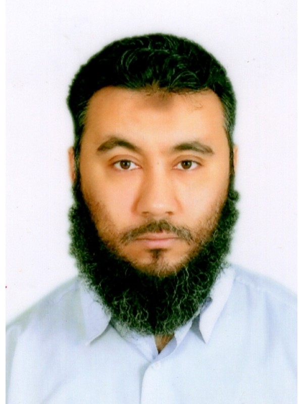 هيثم خليفة سالم الأجــم