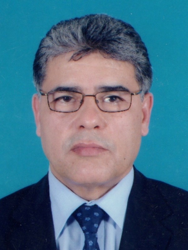 مبروك بشير احمد رمضان