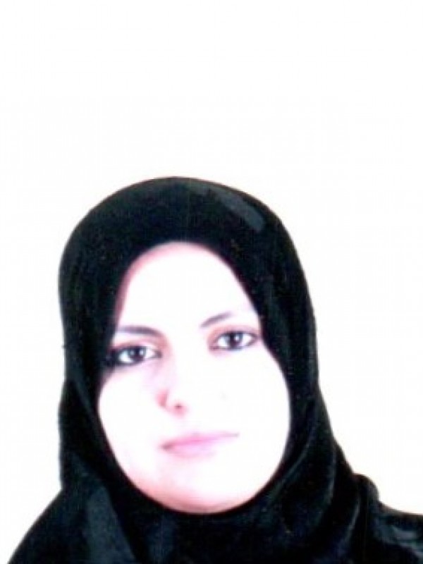 نور الهدى علي محمد "الحاج خليفة"