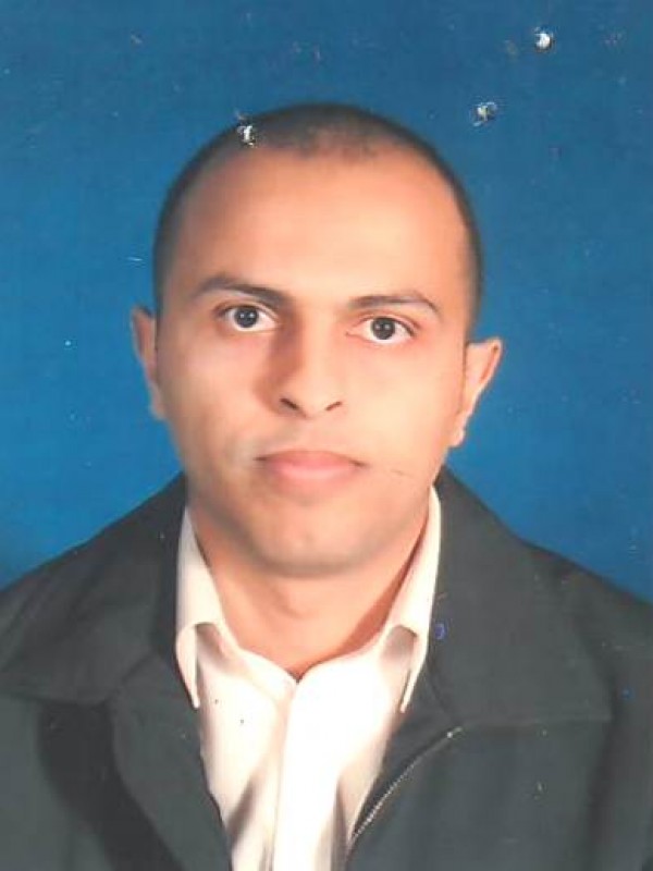 وليد علي أمحمد الطوير