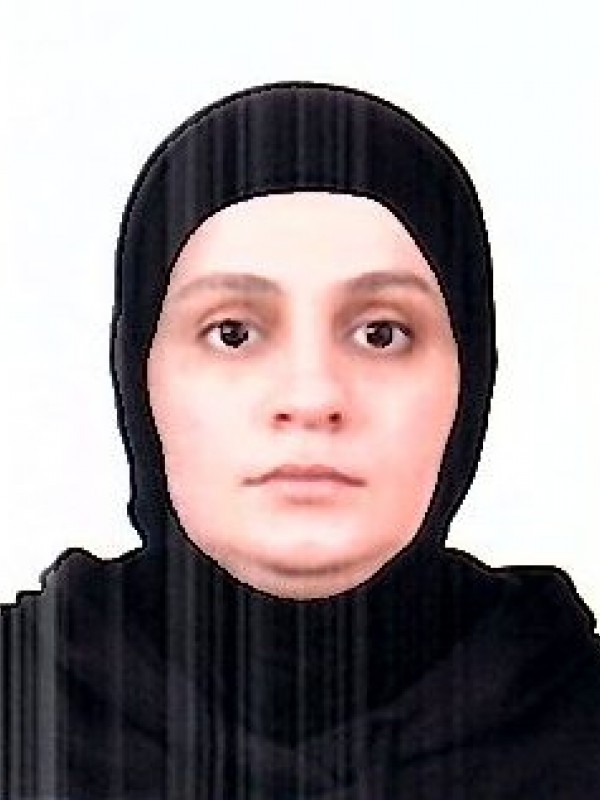 ايه خالد حسن عيسى