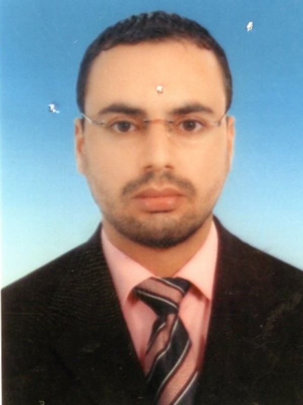 اسماعيل صالح ابورخيص ابورخيص