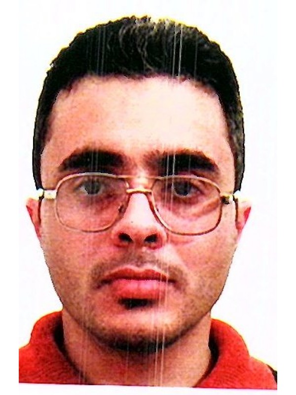 أحمد عياد محمد القصبي