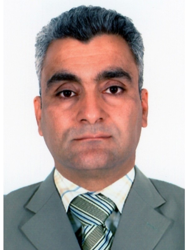 أشرف محمد علي الرابطي