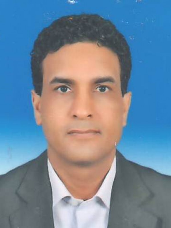 خليفة محمد علي السويدي