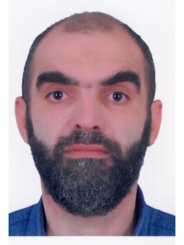 علي ابراهيم علي ابوراوي