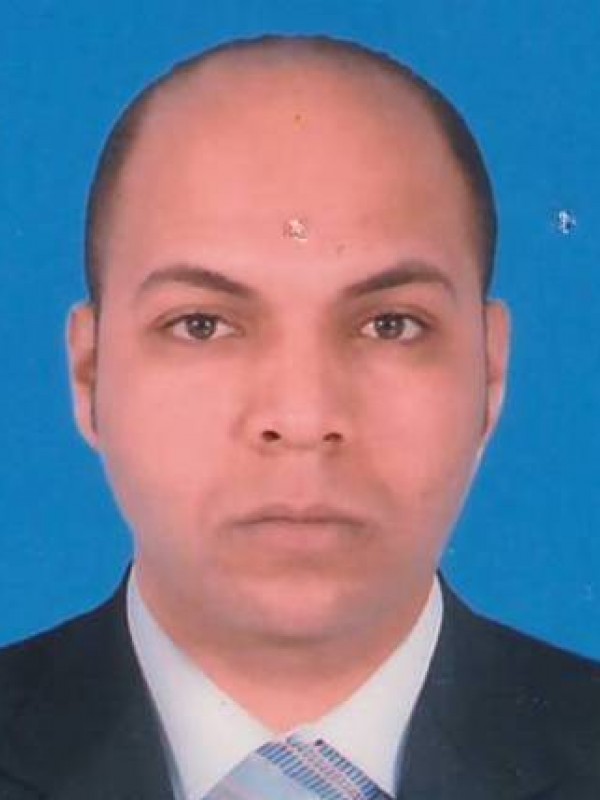 هشام احمد الهادي العكيرمي