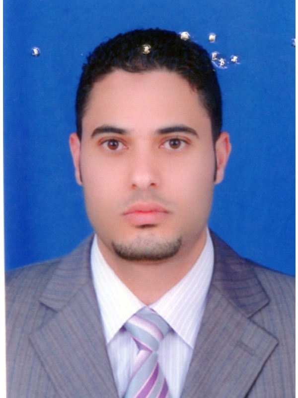 محمد امحمد المبروك حصن