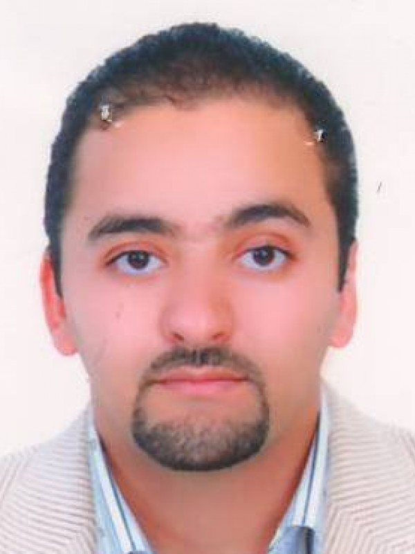 عماد العربي محمد الككلي