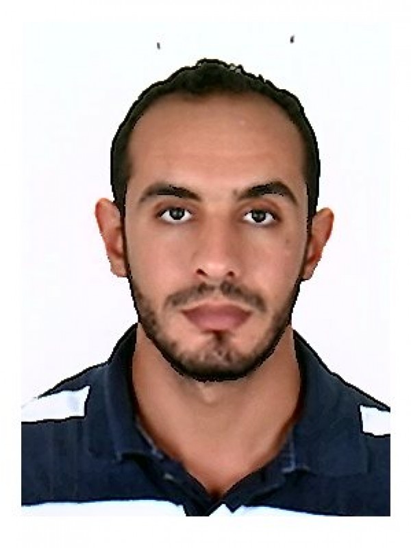 فراس الكامل اسماعيل الدقرم