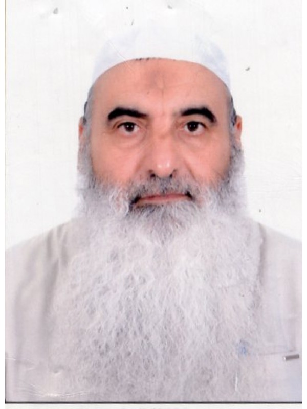 علي الحاج احمد محمد الحاج مفتاح