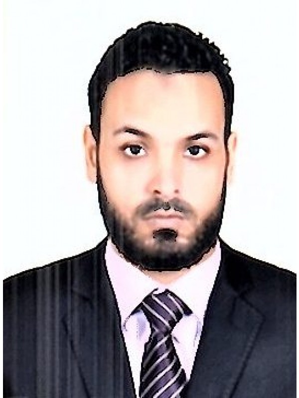 محمد محمد محمد الشويقي