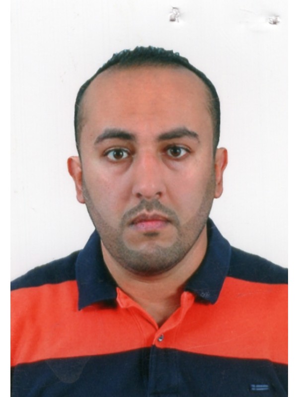 أصيل فرحات عمران أبوالشواشي