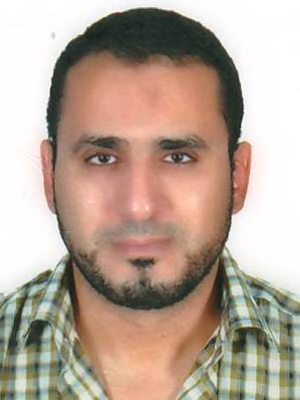 زياد يخلف ابراهيم العربيي