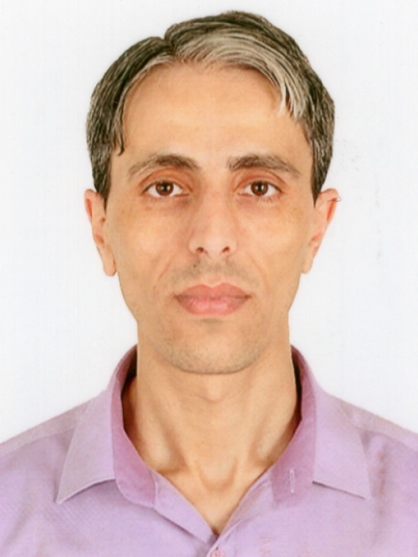 كمال المهدي الغرياني البيباص