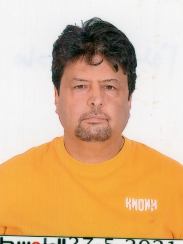 عادل عبدالسلام الفيتوري غانم