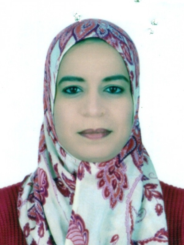 سامية علي خليفة العقبى