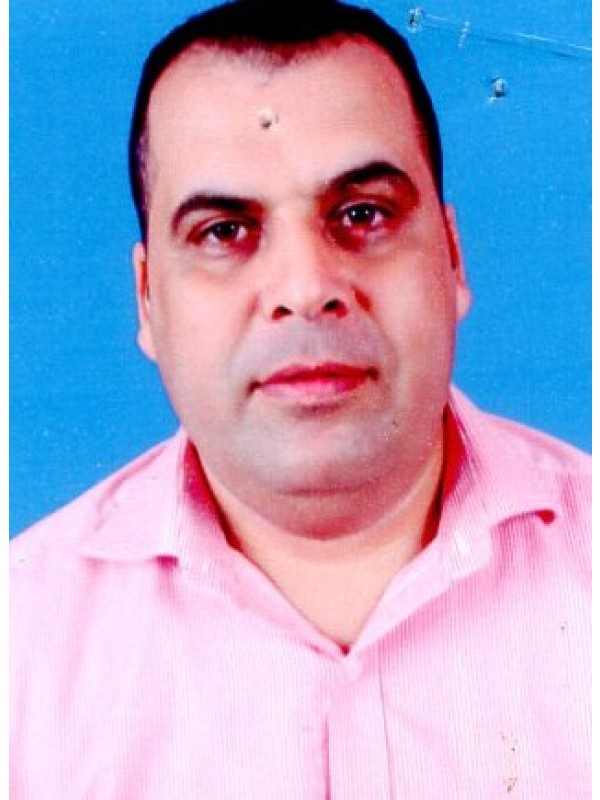 هشام محمد فوزي مختار القلالى 