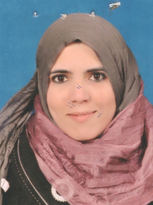 نهى إمحمد عبدالحفيظ المحبس