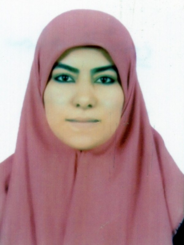 سماء فتحي رمضان جحيدر