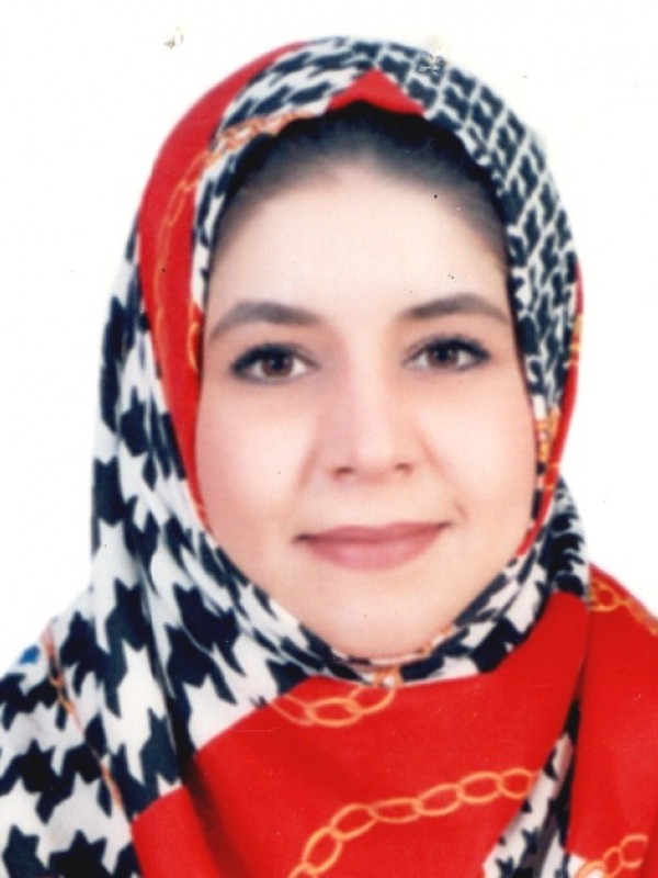 مروه محمد سالم فرندح