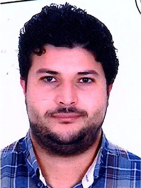 مهند مسعود عيسى العزابي